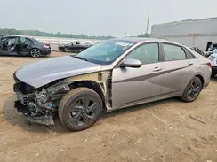KMHLM4AG3PU542826 2023 HYUNDAI ELANTRA