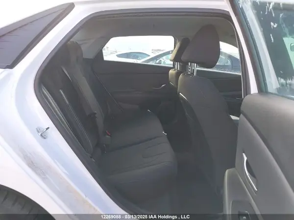 KMHLM4AG3PU543331 2023 HYUNDAI ELANTRA - Image 8