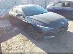 KMHLM4AG3PU544432 2023 HYUNDAI ELANTRA