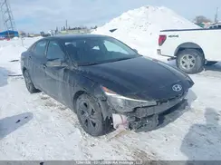 KMHLM4AG3PU545306 2023 HYUNDAI ELANTRA