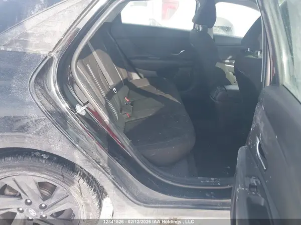 KMHLM4AG3PU545306 2023 HYUNDAI ELANTRA - Image 8