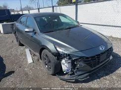 KMHLM4AG3PU547833 2023 HYUNDAI ELANTRA