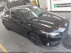 KMHLM4AG3PU547914 2023 HYUNDAI ELANTRA