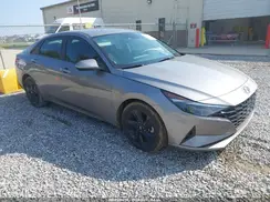 KMHLM4AG3PU549176 2023 HYUNDAI ELANTRA