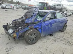 KMHLM4AG3PU549226 2023 HYUNDAI ELANTRA