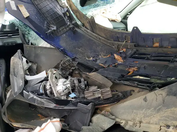 KMHLM4AG3PU549226 2023 HYUNDAI ELANTRA - Image 8