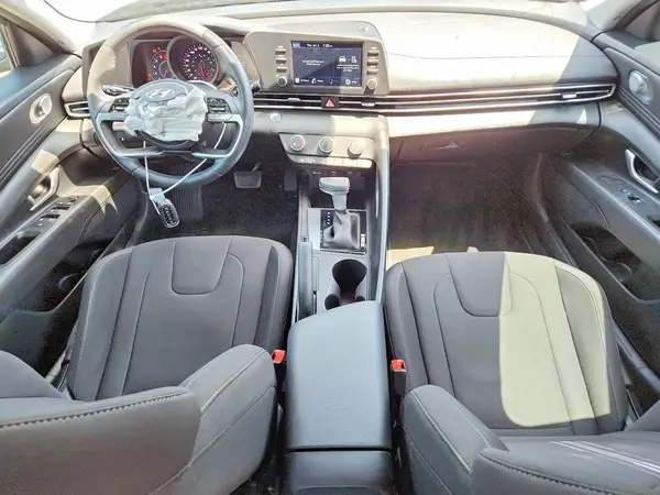 KMHLM4AG3PU551526 2023 HYUNDAI ELANTRA - Image 8