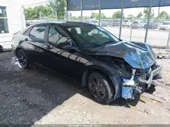 KMHLM4AG3PU552661 2023 HYUNDAI ELANTRA