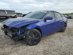 KMHLM4AG3PU554541 2023 HYUNDAI ELANTRA