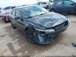 KMHLM4AG3PU562932 2023 HYUNDAI ELANTRA