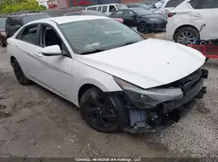 KMHLM4AG3PU563952 2023 HYUNDAI ELANTRA