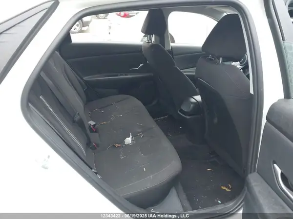 KMHLM4AG3PU563952 2023 HYUNDAI ELANTRA - Image 8