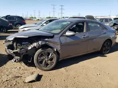 KMHLM4AG3PU564521 2023 HYUNDAI ELANTRA