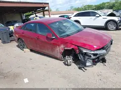 KMHLM4AG3PU564695 2023 HYUNDAI ELANTRA