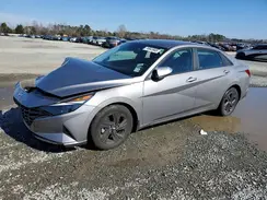 KMHLM4AG3PU565314 2023 HYUNDAI ELANTRA