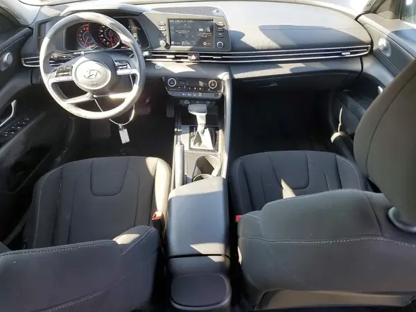 KMHLM4AG3PU565314 2023 HYUNDAI ELANTRA - Image 8