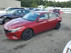 KMHLM4AG3PU567161 2023 HYUNDAI ELANTRA