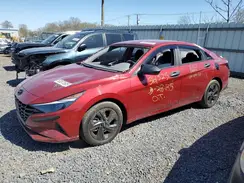 KMHLM4AG3PU567208 2023 HYUNDAI ELANTRA