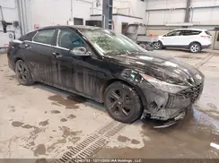 KMHLM4AG3PU568181 2023 HYUNDAI ELANTRA