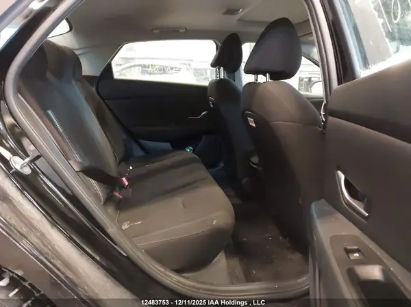 KMHLM4AG3PU568181 2023 HYUNDAI ELANTRA - Image 8