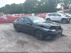 KMHLM4AG3PU576412 2023 HYUNDAI ELANTRA