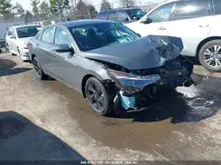 KMHLM4AG3PU576510 2023 HYUNDAI ELANTRA