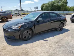 KMHLM4AG3PU580749 2023 HYUNDAI ELANTRA