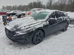 KMHLM4AG3PU581755 2023 HYUNDAI ELANTRA