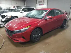 KMHLM4AG3PU582369 2023 HYUNDAI ELANTRA