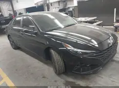 KMHLM4AG3PU583697 2023 HYUNDAI ELANTRA