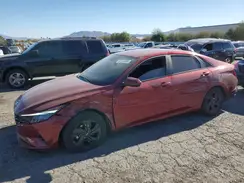 KMHLM4AG3PU583778 2023 HYUNDAI ELANTRA