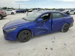 KMHLM4AG3PU584171 2023 HYUNDAI ELANTRA