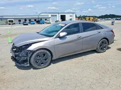 KMHLM4AG3PU585496 2023 HYUNDAI ELANTRA