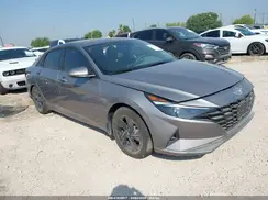 KMHLM4AG3PU587099 2023 HYUNDAI ELANTRA
