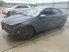KMHLM4AG3PU588625 2023 HYUNDAI ELANTRA