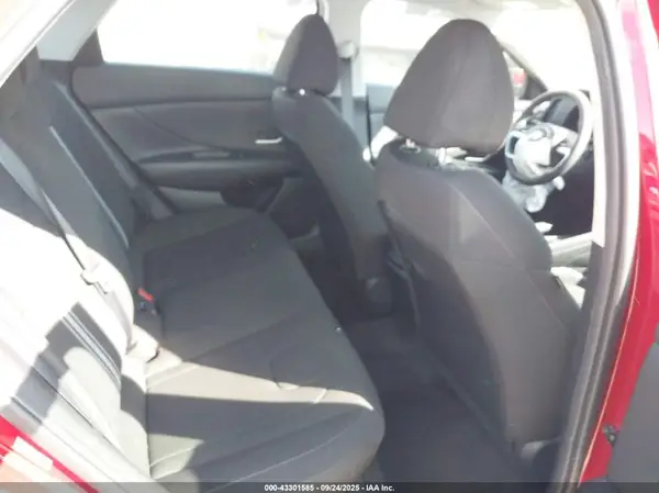 KMHLM4AG3PU591895 2023 HYUNDAI ELANTRA - Image 8