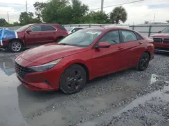 KMHLM4AG3PU591900 2023 HYUNDAI ELANTRA