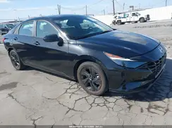 KMHLM4AG3PU592691 2023 HYUNDAI ELANTRA