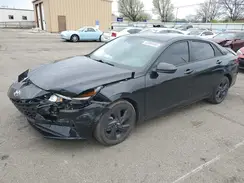 KMHLM4AG3PU593534 2023 HYUNDAI ELANTRA