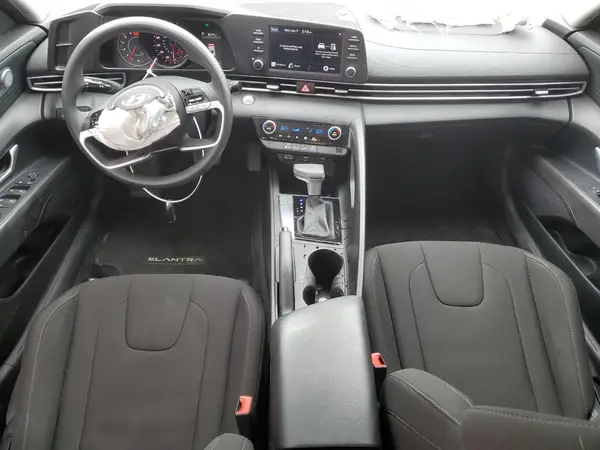 KMHLM4AG3PU593534 2023 HYUNDAI ELANTRA - Image 8