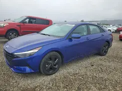 KMHLM4AG3PU594960 2023 HYUNDAI ELANTRA