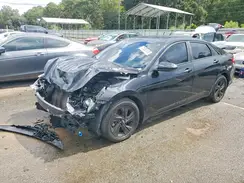 KMHLM4AG3PU595073 2023 HYUNDAI ELANTRA