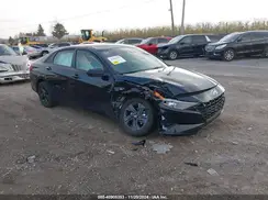KMHLM4AG3PU601406 2023 HYUNDAI ELANTRA
