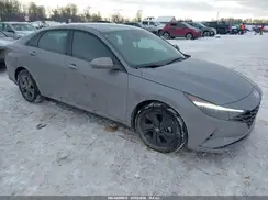 KMHLM4AG3PU601454 2023 HYUNDAI ELANTRA