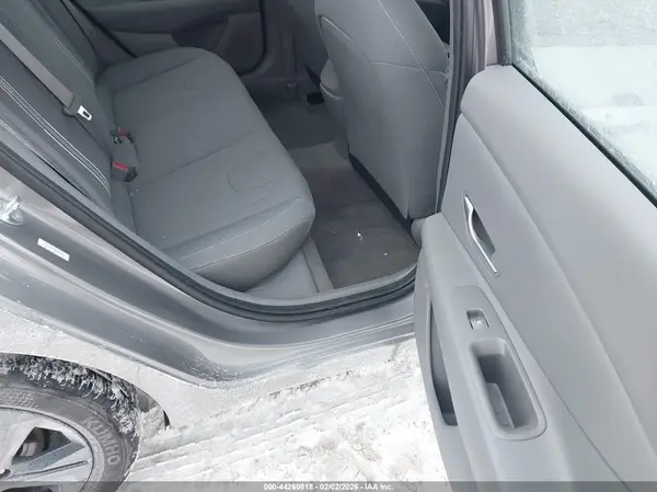 KMHLM4AG3PU601454 2023 HYUNDAI ELANTRA - Image 8