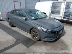 KMHLM4AG3PU601499 2023 HYUNDAI ELANTRA