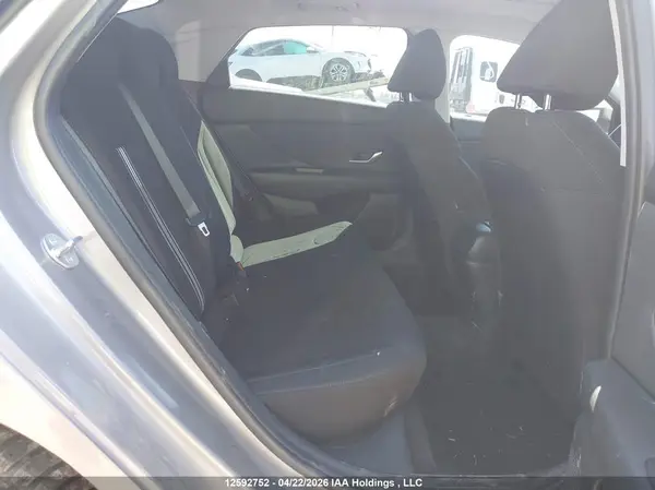KMHLM4AG3PU603401 2023 HYUNDAI ELANTRA - Image 8