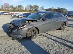 KMHLM4AG3PU604533 2023 HYUNDAI ELANTRA