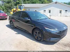 KMHLM4AG3PU605178 2023 HYUNDAI ELANTRA