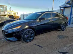 KMHLM4AG3PU608596 2023 HYUNDAI ELANTRA